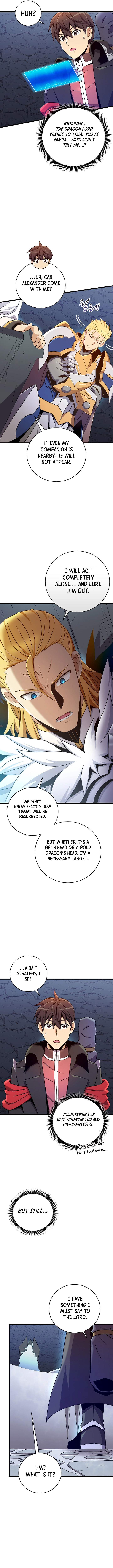 Arcane Sniper Chapter 196 7